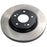 C09408 ProSeries OE+ Brake Rotor