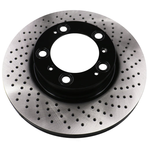 C09453 ProSeries OE+ Brake Rotor
