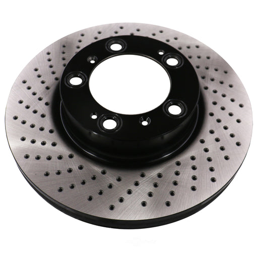 C09460 ProSeries OE+ Brake Rotor
