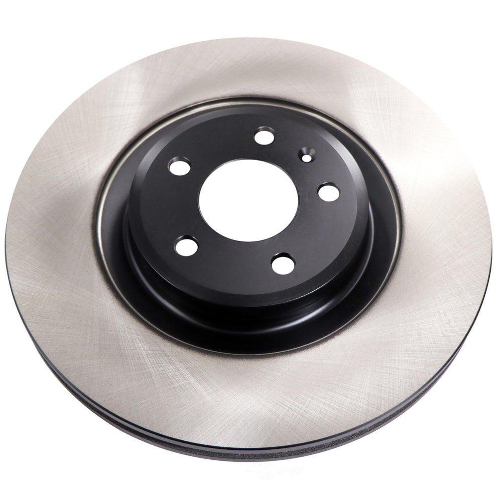 C09507 ProSeries OE+ Brake Rotor
