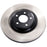 C09507 ProSeries OE+ Brake Rotor