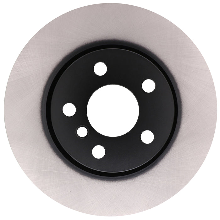 C09521 ProSeries OE+ Brake Rotor