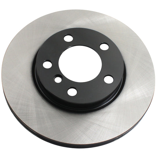 C09552 ProSeries OE+ Brake Rotor