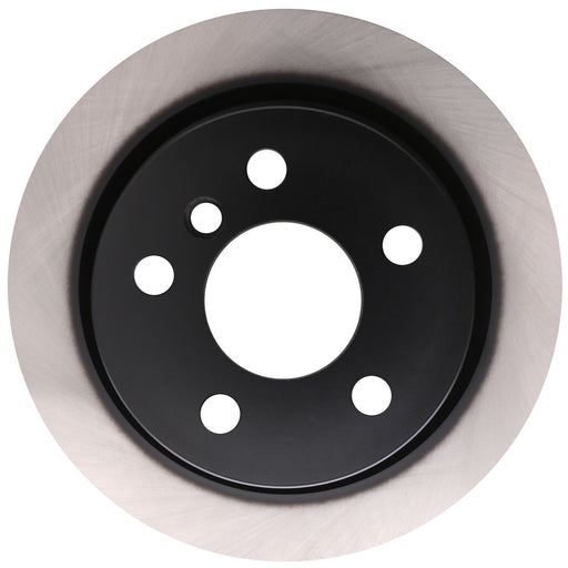 C09590 ProSeries OE+ Brake Rotor