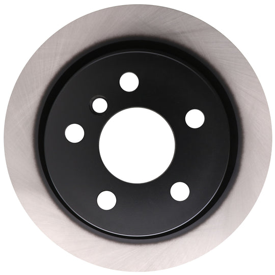 C09590 ProSeries OE+ Brake Rotor