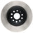 C09620 ProSeries OE+ Brake Rotor