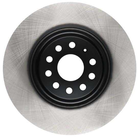 C09620 ProSeries OE+ Brake Rotor