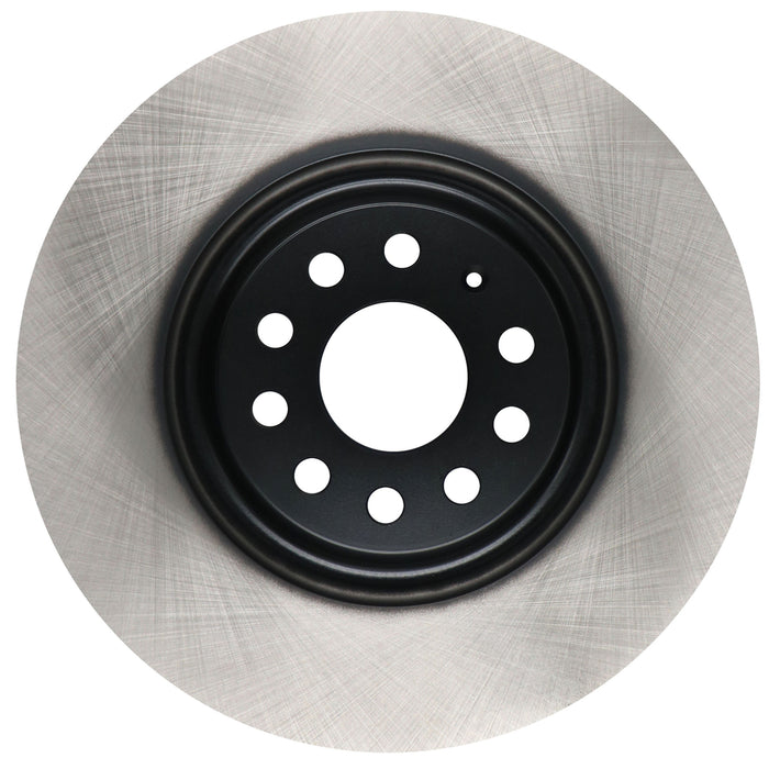 C09620 ProSeries OE+ Brake Rotor