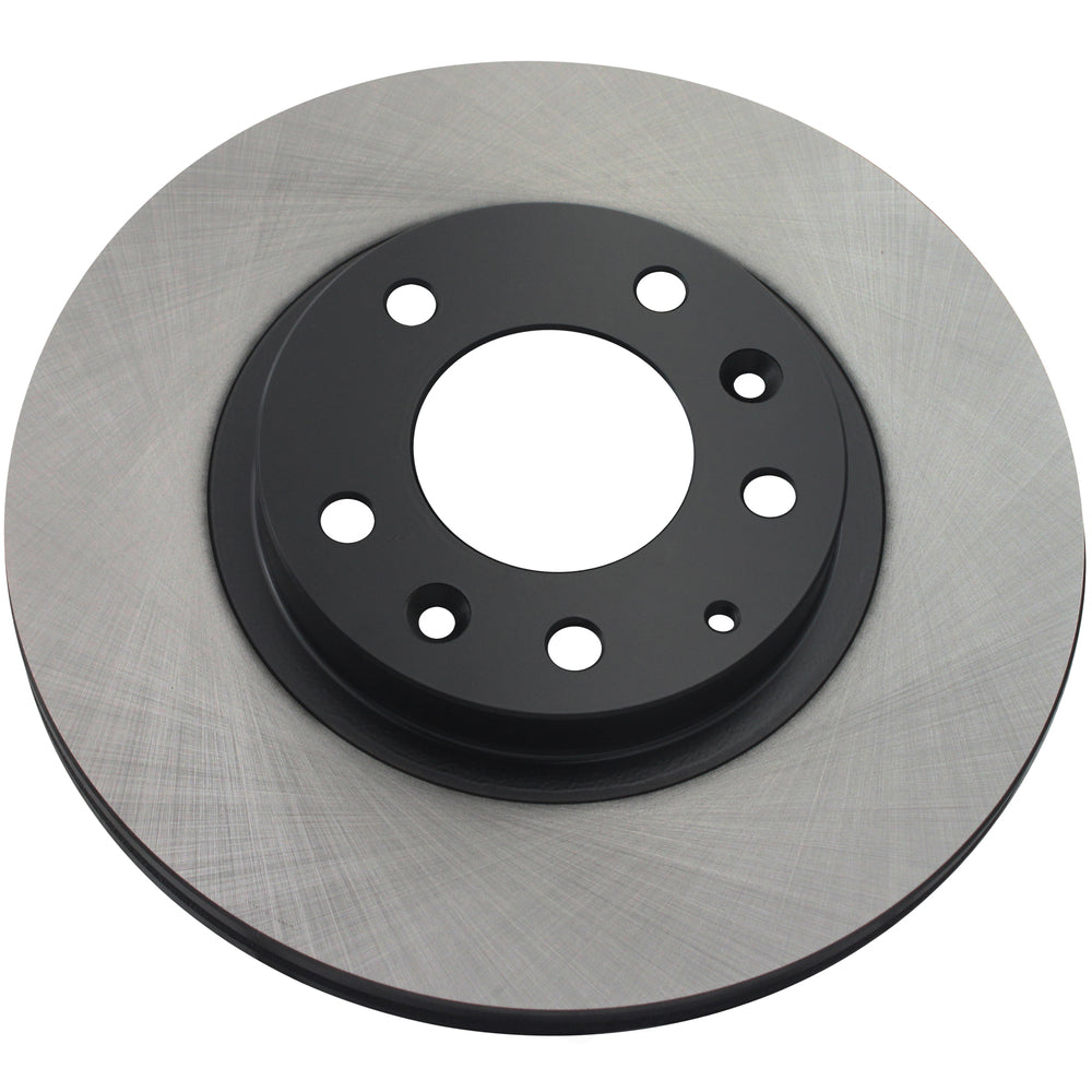 C09675 ProSeries OE+ Brake Rotor