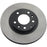 C09675 ProSeries OE+ Brake Rotor