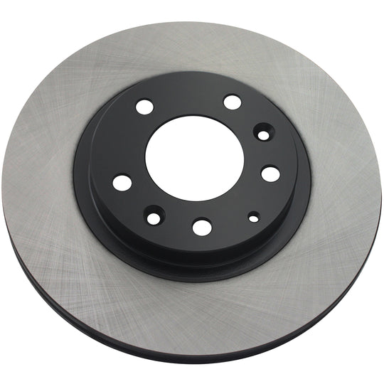 C09675 ProSeries OE+ Brake Rotor
