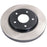 C09705 ProSeries OE+ Brake Rotor