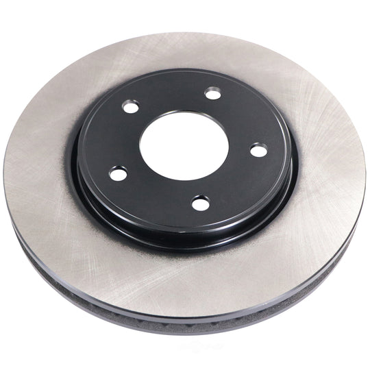 C09705 ProSeries OE+ Brake Rotor
