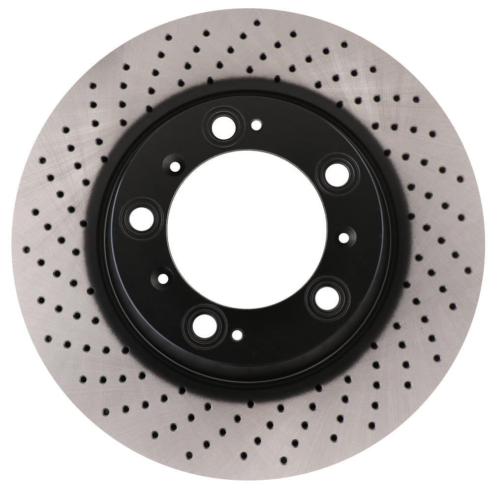C09729 ProSeries OE+ Brake Rotor