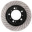 C09729 ProSeries OE+ Brake Rotor