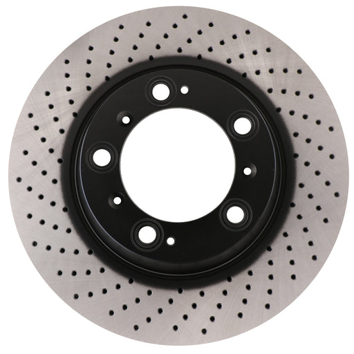 C09729 ProSeries OE+ Brake Rotor