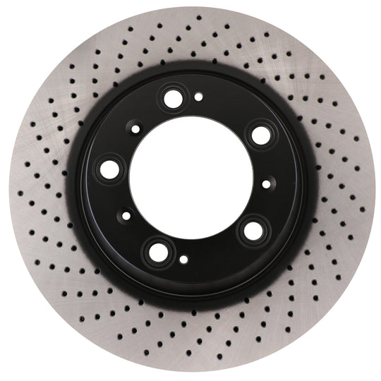C09729 ProSeries OE+ Brake Rotor