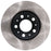 C09774 ProSeries OE+ Brake Rotor