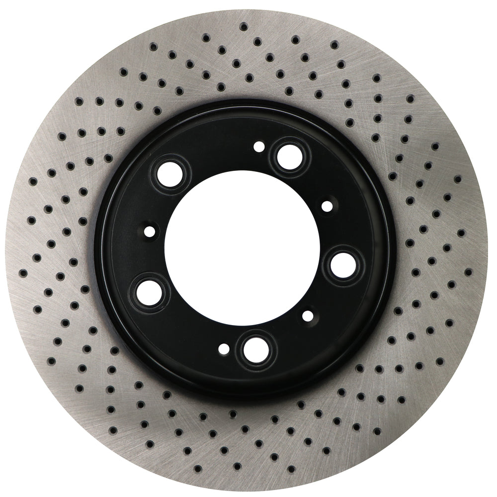 C09798 ProSeries OE+ Brake Rotor
