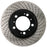 C09798 ProSeries OE+ Brake Rotor