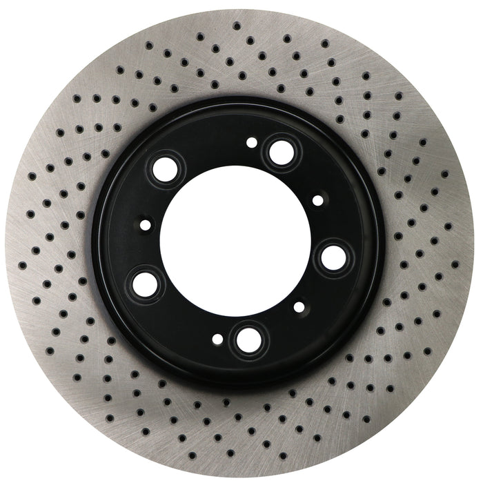 C09798 ProSeries OE+ Brake Rotor