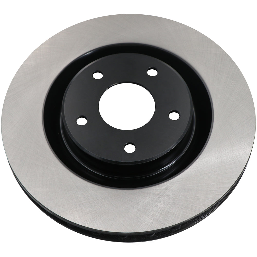 C09866 ProSeries OE+ Brake Rotor