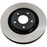 C09866 ProSeries OE+ Brake Rotor