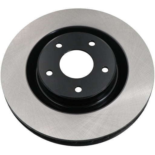 C09866 ProSeries OE+ Brake Rotor