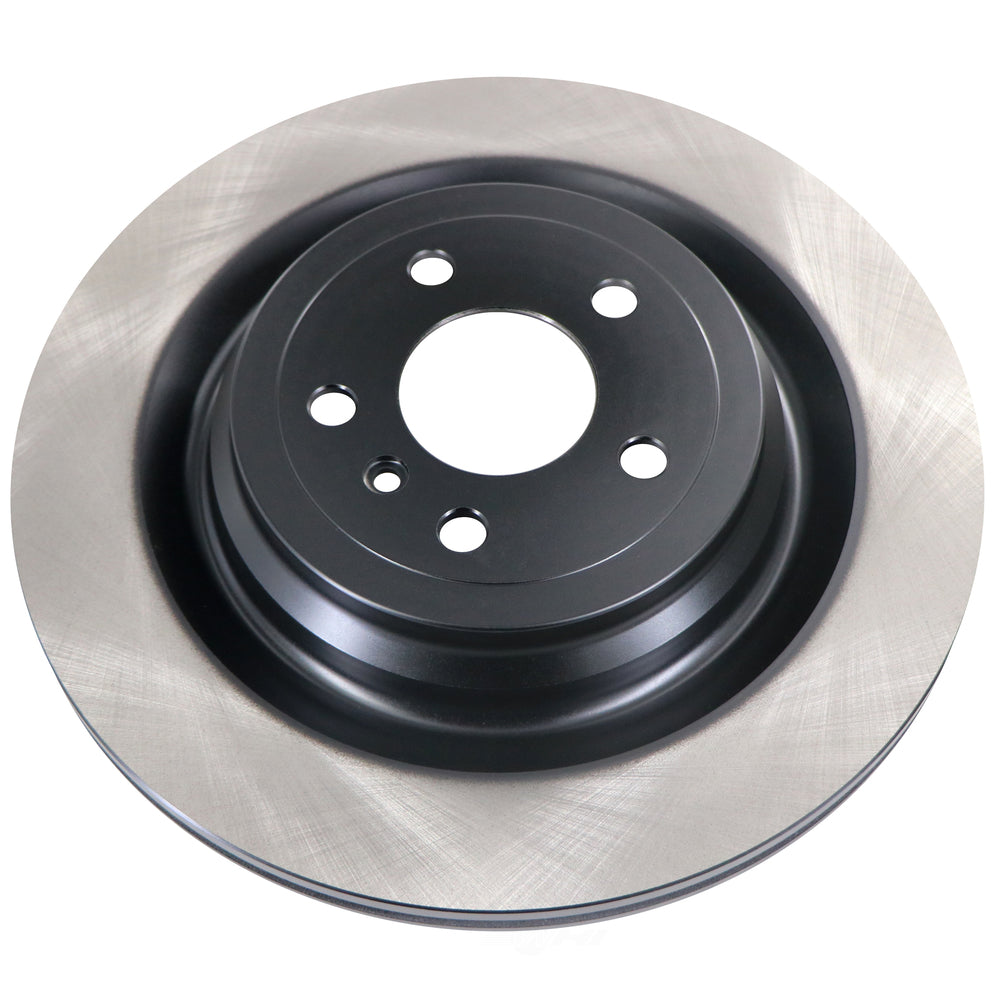 C09873 ProSeries OE+ Brake Rotor