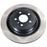 C09873 ProSeries OE+ Brake Rotor