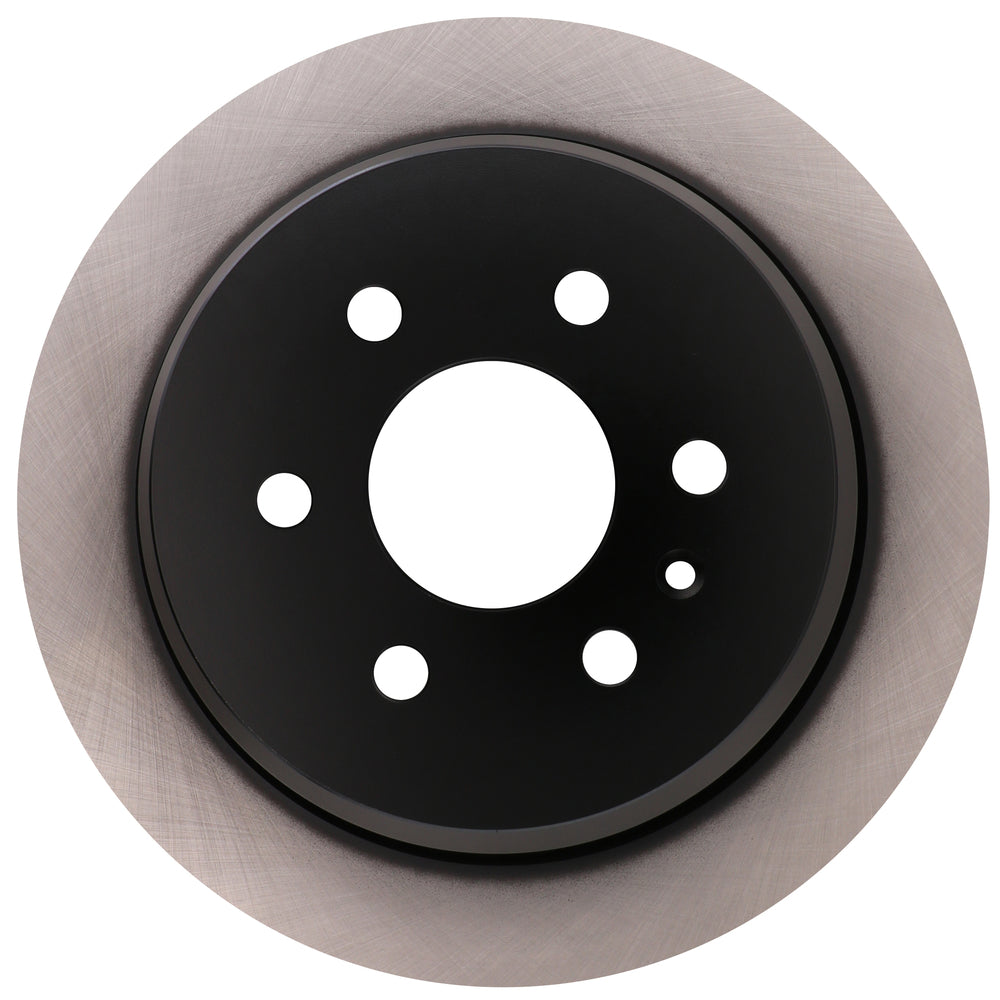 C09880 ProSeries OE+ Brake Rotor