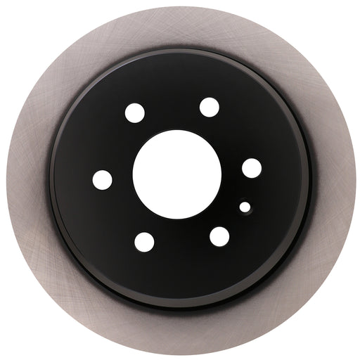 C09880 ProSeries OE+ Brake Rotor