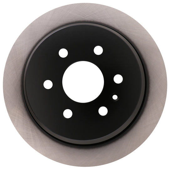 C09880 ProSeries OE+ Brake Rotor