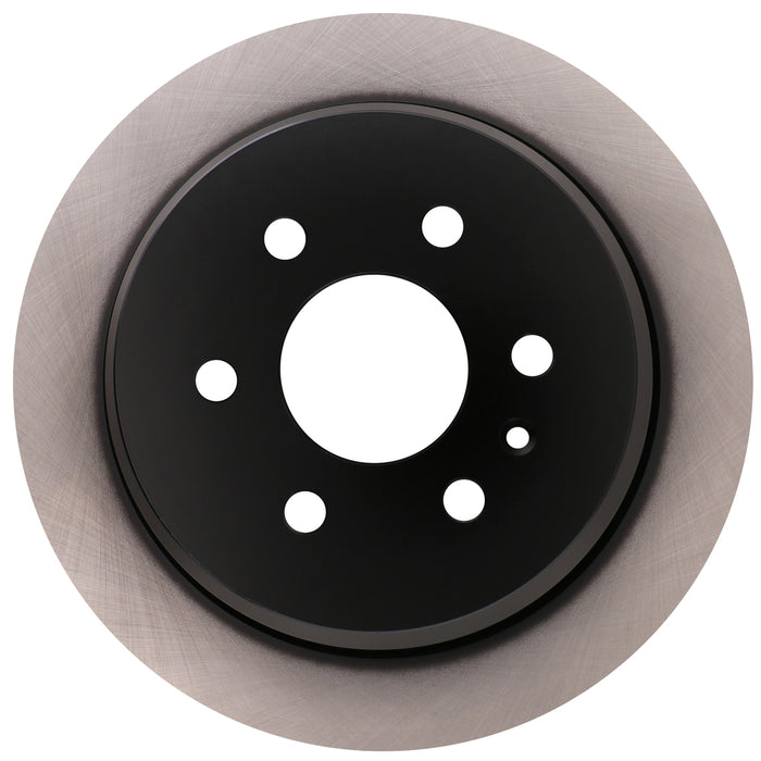 C09880 ProSeries OE+ Brake Rotor