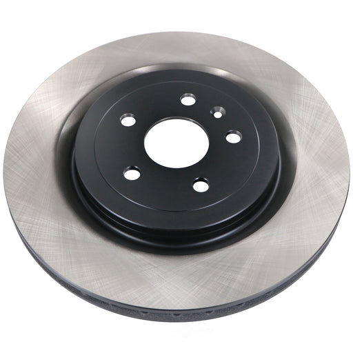 C09897 ProSeries OE+ Brake Rotor