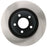 C09910 ProSeries OE+ Brake Rotor