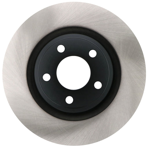 C09910 ProSeries OE+ Brake Rotor