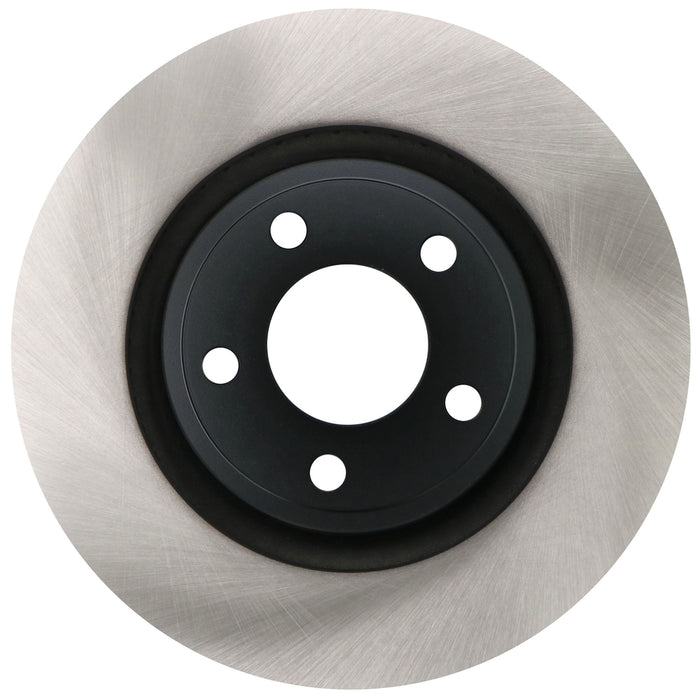 C09910 ProSeries OE+ Brake Rotor