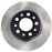 C09927 ProSeries OE+ Brake Rotor