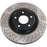 C09989 ProSeries OE+ Brake Rotor