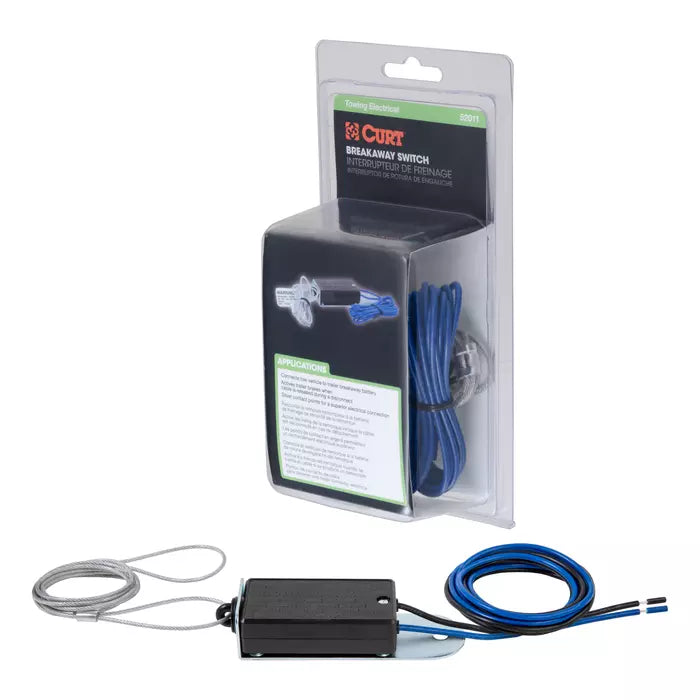 52011 Breakaway Switch (Packaged)