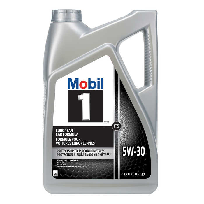 Synthetic Oil