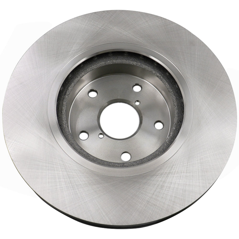 C10015 PRO-SERIES  OE+ BRAKE ROTOR