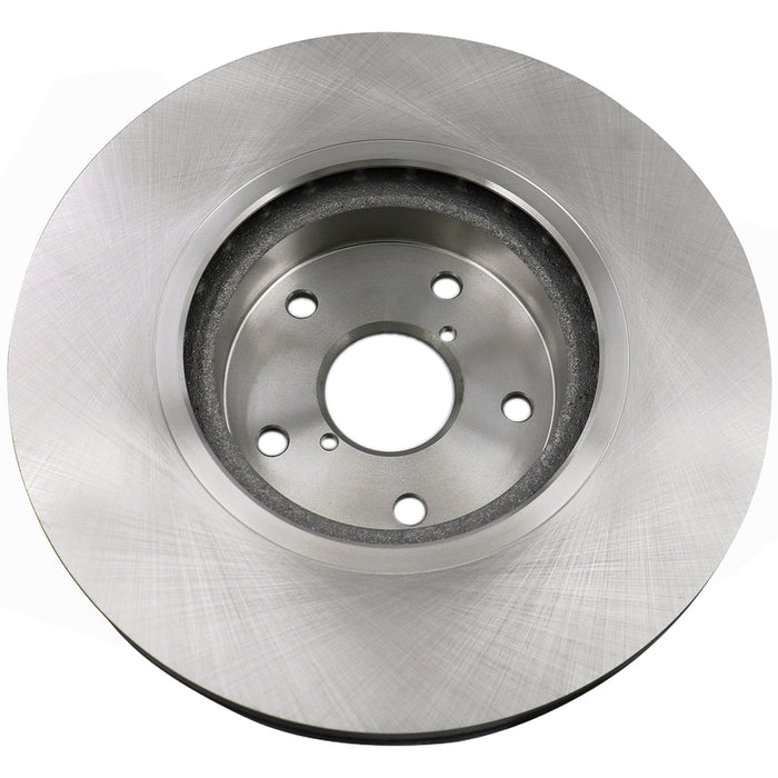 C10015 PRO-SERIES  OE+ BRAKE ROTOR