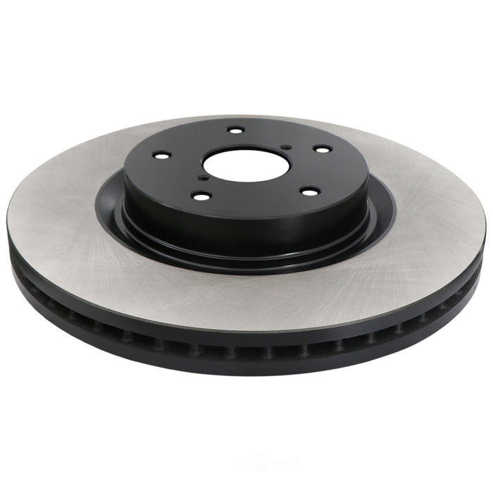 C10015 PRO-SERIES  OE+ BRAKE ROTOR