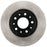 C10206 ProSeries OE+ Brake Rotor
