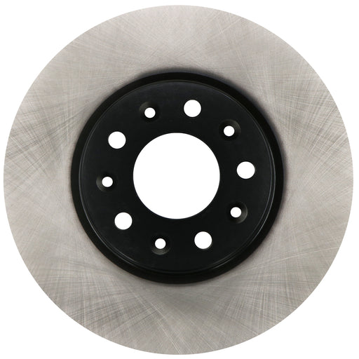 C10206 ProSeries OE+ Brake Rotor