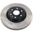 C10220 ProSeries OE+ Brake Rotor