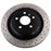 C10282 ProSeries OE+ Brake Rotor