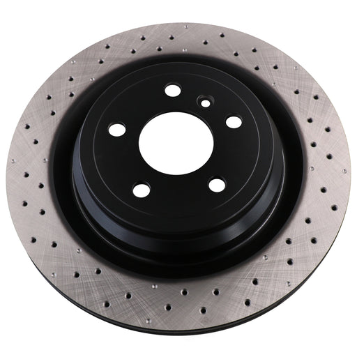 C10282 ProSeries OE+ Brake Rotor